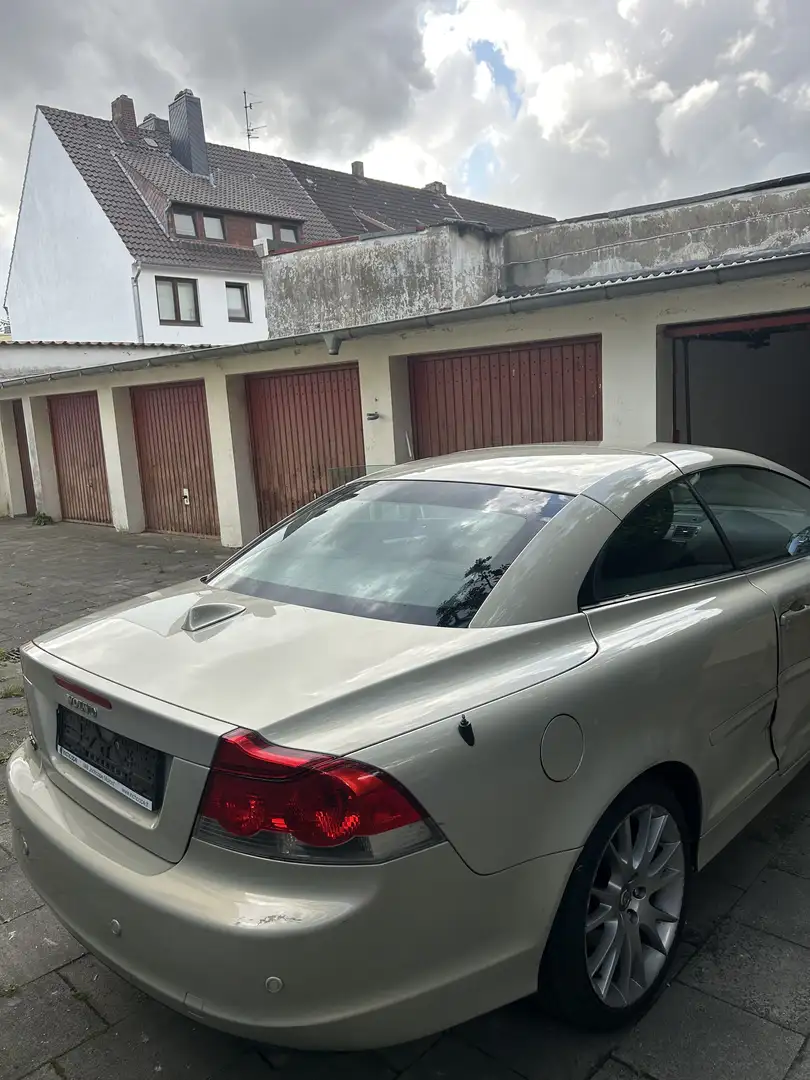 Volvo C70 D5 Aut. Summum - 1