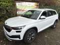 Skoda Kodiaq Kodiaq Diesel 2.0 TDI 4x4 DSG Style / Standheizung Weiß - thumbnail 2