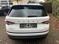 Skoda Kodiaq Kodiaq Diesel 2.0 TDI 4x4 DSG Style / Standheizung Weiß - thumbnail 4