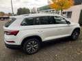 Skoda Kodiaq Kodiaq Diesel 2.0 TDI 4x4 DSG Style / Standheizung Weiß - thumbnail 5