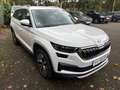 Skoda Kodiaq Kodiaq Diesel 2.0 TDI 4x4 DSG Style / Standheizung Weiß - thumbnail 3