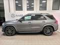 Mercedes-Benz GLE 300 D 4M PREMIUM AMG TETTO+CERCHI 22+NIGHT+PACK GUIDA Grijs - thumbnail 2
