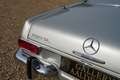 Mercedes-Benz SL 280 Pagode Original condition, Nice driving Pagode wit Negro - thumbnail 30
