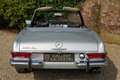 Mercedes-Benz SL 280 Pagode Original condition, Nice driving Pagode wit Negro - thumbnail 33