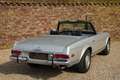 Mercedes-Benz SL 280 Pagode Original condition, Nice driving Pagode wit Negro - thumbnail 50