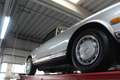 Mercedes-Benz SL 280 Pagode Original condition, Nice driving Pagode wit Negro - thumbnail 8