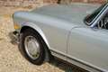 Mercedes-Benz SL 280 Pagode Original condition, Nice driving Pagode wit Negro - thumbnail 43