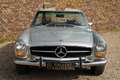 Mercedes-Benz SL 280 Pagode Original condition, Nice driving Pagode wit Negro - thumbnail 5