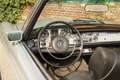 Mercedes-Benz SL 280 Pagode Original condition, Nice driving Pagode wit Negro - thumbnail 47