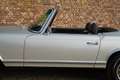 Mercedes-Benz SL 280 Pagode Original condition, Nice driving Pagode wit Negro - thumbnail 41