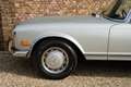 Mercedes-Benz SL 280 Pagode Original condition, Nice driving Pagode wit Negro - thumbnail 42