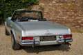 Mercedes-Benz SL 280 Pagode Original condition, Nice driving Pagode wit Negro - thumbnail 34