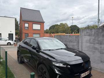 E-TECH 1.2 HEV Esprit Alpine