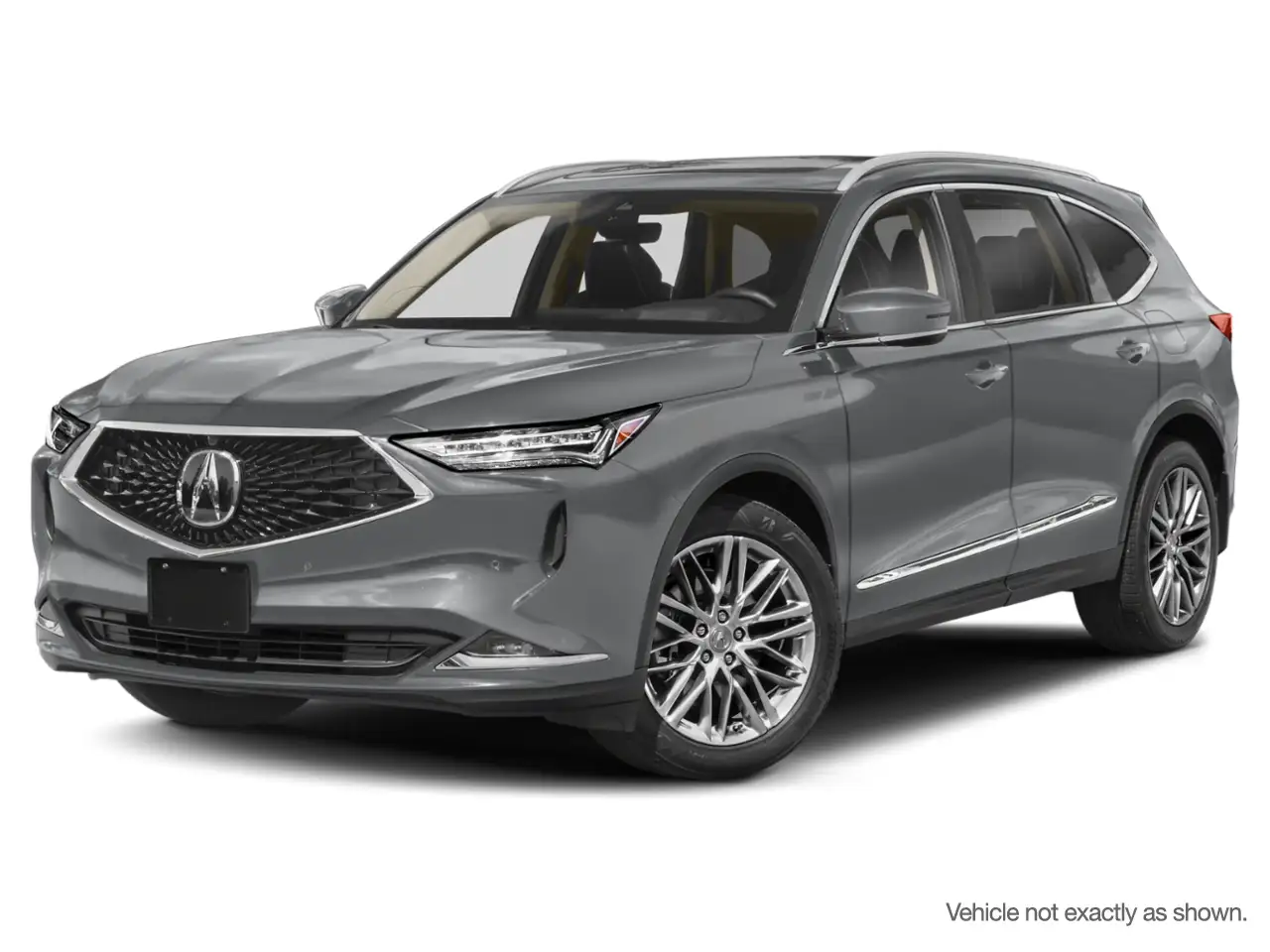 2023 Acura MDX