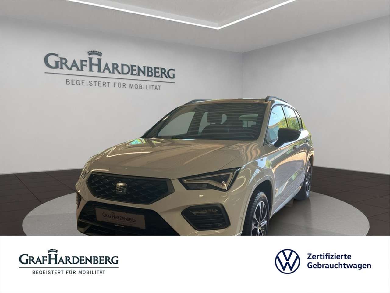 Seat Ateca 2025