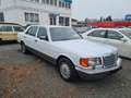 Mercedes-Benz 420 SEL US KALIFORNIA  H kenzeichen. Weiß - thumbnail 1
