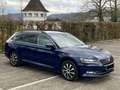 Skoda Superb Superb Combi 2.0 TDI Blue - thumbnail 4