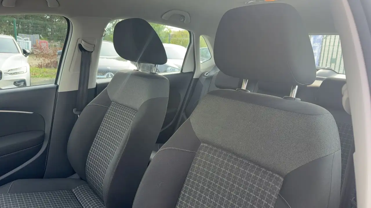 Volkswagen Polo Citadine 5 portes — photo 25
