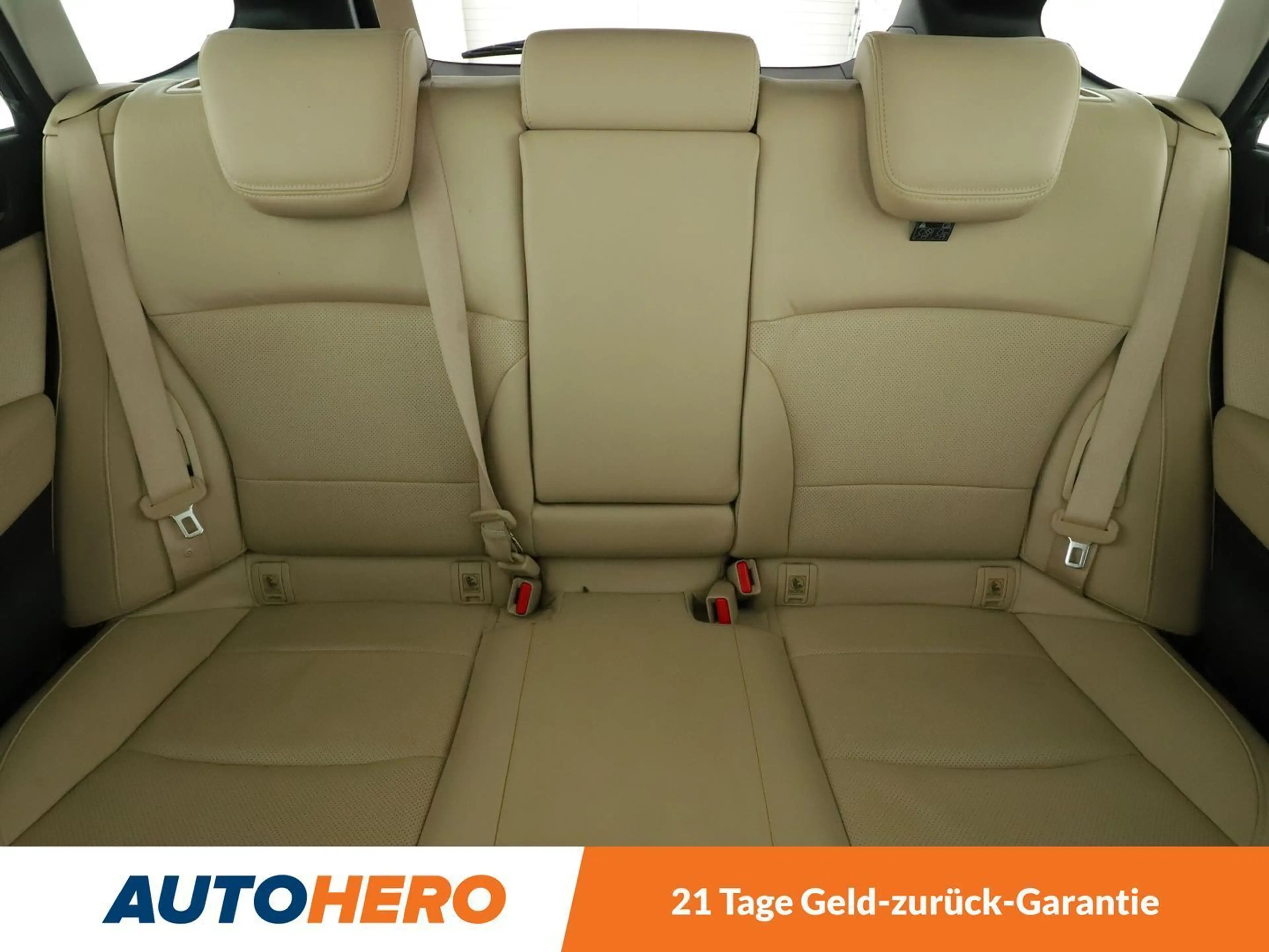 Subaru OUTBACK 2.0 Diesel Exclusive*NAVI*ACC*CAM*SHZ*AHK* — photo 15