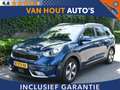 Kia Niro 1.6 GDi Hybrid BusinessLine | TREKHAAK | LEDER | S Blau - thumbnail 1