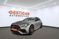 Mercedes-Benz C 300 e Estate Plateado - thumbnail 1