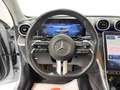 Mercedes-Benz C 300 e Estate Plateado - thumbnail 9