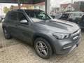 Mercedes-Benz GLE 300 300d 4M AMG Panorama Distronic Kamera Ambient Gris - thumbnail 1