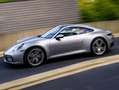 Porsche 992 911 Carrera 2T 3.0 Turbo Coupé PDK Silber - thumbnail 15