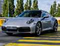 Porsche 992 911 Carrera 2T 3.0 Turbo Coupé PDK Silber - thumbnail 5