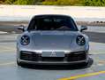Porsche 992 911 Carrera 2T 3.0 Turbo Coupé PDK Silber - thumbnail 20