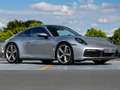 Porsche 992 911 Carrera 2T 3.0 Turbo Coupé PDK Silber - thumbnail 21