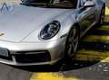 Porsche 992 911 Carrera 2T 3.0 Turbo Coupé PDK Silber - thumbnail 6