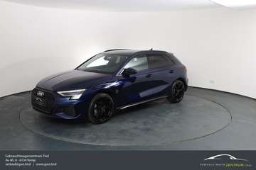 SB 40 TFSI e S-line MATRIX*KEYLESS*B&O*AMBIENTE...