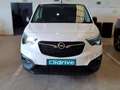 Opel Combo 1.5 TD 75kW (100CV) Express L H1 650kg Blanco - thumbnail 2