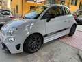 Abarth 595 1.4 Turbo T-Jet 145 CV Grigio - thumbnail 3