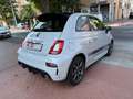 Abarth 595 1.4 Turbo T-Jet 145 CV Grigio - thumbnail 6