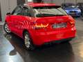 Audi A1 S-Tronic/Navi/Sitzhzg/PDC/BiXenon/Temp/Klima Rot - thumbnail 12