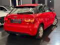 Audi A1 S-Tronic/Navi/Sitzhzg/PDC/BiXenon/Temp/Klima Rot - thumbnail 10