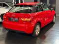 Audi A1 S-Tronic/Navi/Sitzhzg/PDC/BiXenon/Temp/Klima Rot - thumbnail 6
