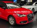Audi A1 S-Tronic/Navi/Sitzhzg/PDC/BiXenon/Temp/Klima Rot - thumbnail 31