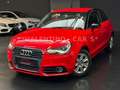 Audi A1 S-Tronic/Navi/Sitzhzg/PDC/BiXenon/Temp/Klima Rot - thumbnail 11