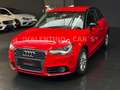 Audi A1 S-Tronic/Navi/Sitzhzg/PDC/BiXenon/Temp/Klima Rot - thumbnail 2