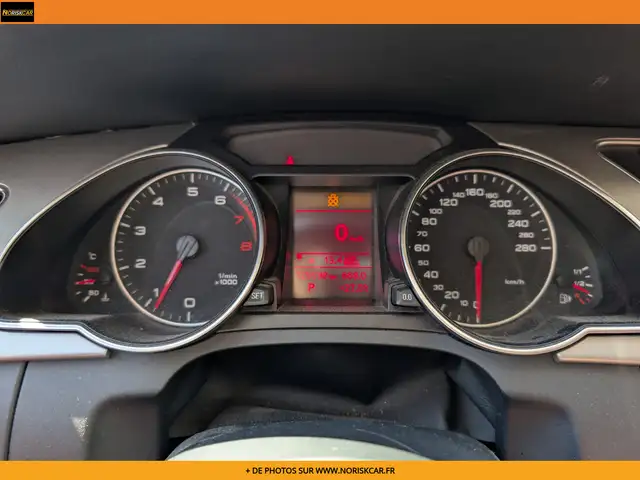 Audi A5 view 14
