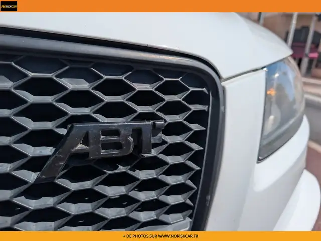 Audi A5 view 11