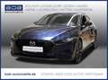Mazda 3 2.5L e-SKYACTIV G 140ps 6MT FWD Homura NAVI SHZ Blau - thumbnail 1
