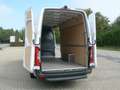 Mercedes-Benz Sprinter 317CDI L4 H2 EXTRA LANG GROTE SCHERM cam.360° Wit - thumbnail 6