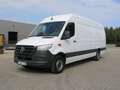 Mercedes-Benz Sprinter 317CDI L4 H2 EXTRA LANG GROTE SCHERM cam.360° Wit - thumbnail 28