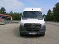 Mercedes-Benz Sprinter 317CDI L4 H2 EXTRA LANG GROTE SCHERM cam.360° Wit - thumbnail 29
