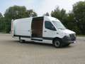Mercedes-Benz Sprinter 317CDI L4 H2 EXTRA LANG GROTE SCHERM cam.360° Wit - thumbnail 30