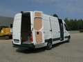 Mercedes-Benz Sprinter 317CDI L4 H2 EXTRA LANG GROTE SCHERM cam.360° Wit - thumbnail 4